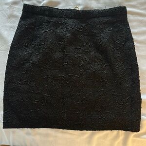 H&M skirt